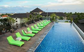 Zest Hotel Legian Bali